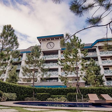 Pine Suites Tagaytay 2 Bedroom W/ Netflix And Parking, Wifi, Balcony, And Great View Tagaytay City Exterior photo